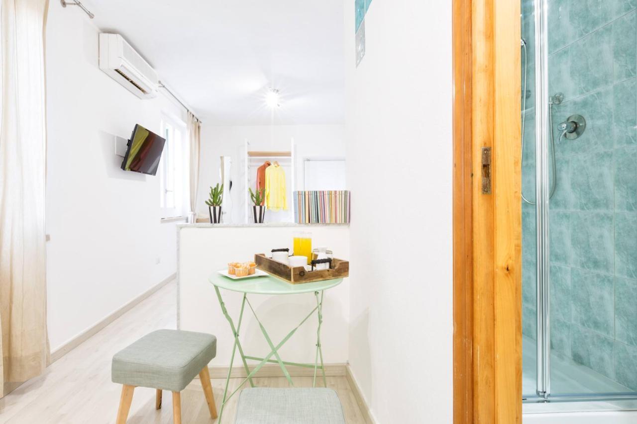 Sorrentovibes - Central Sorrento Apartment By Piazzatasso&Oldtown Exterior foto