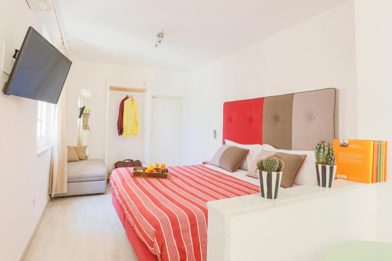 Sorrentovibes - Central Sorrento Apartment By Piazzatasso&Oldtown Exterior foto