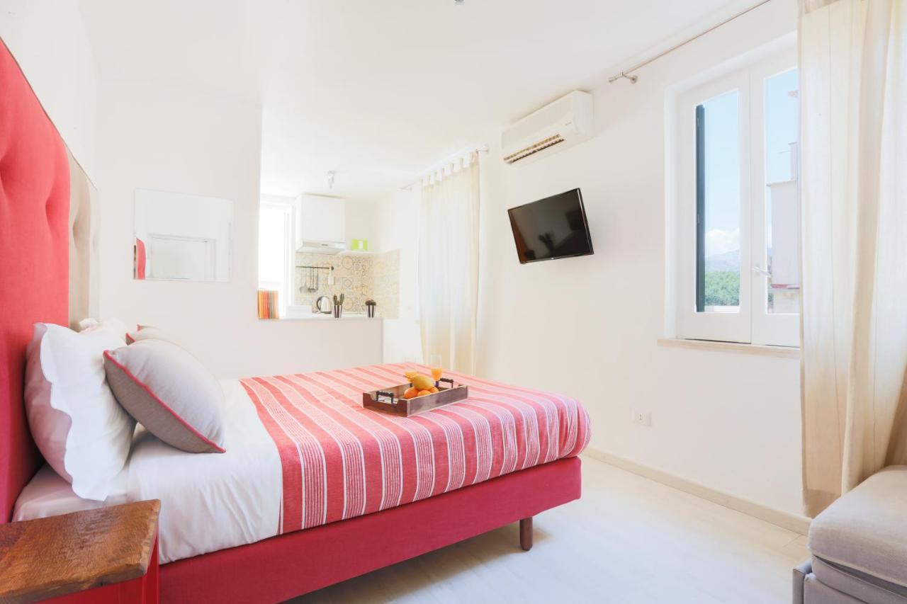 Sorrentovibes - Central Sorrento Apartment By Piazzatasso&Oldtown Exterior foto